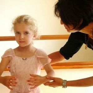 Meet your Posher, Jacqueline